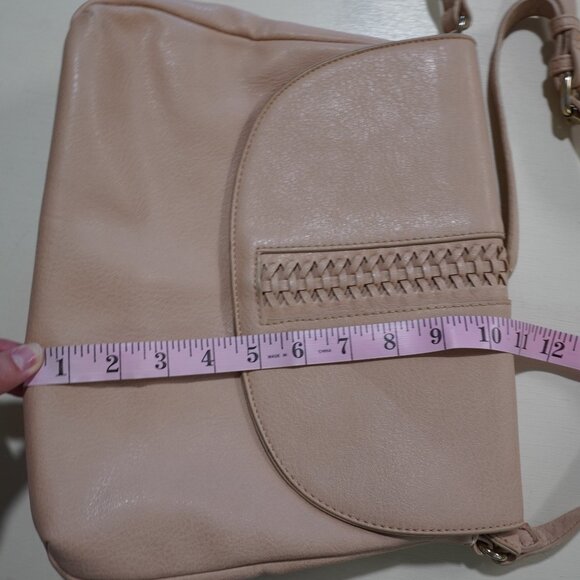 Sole Society crossbody purse - Picture 8 of 9